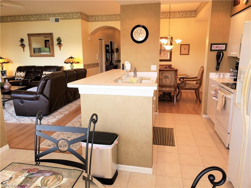 HERITAGE COVE - Residential