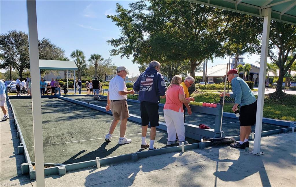 HERITAGE COVE - Residential