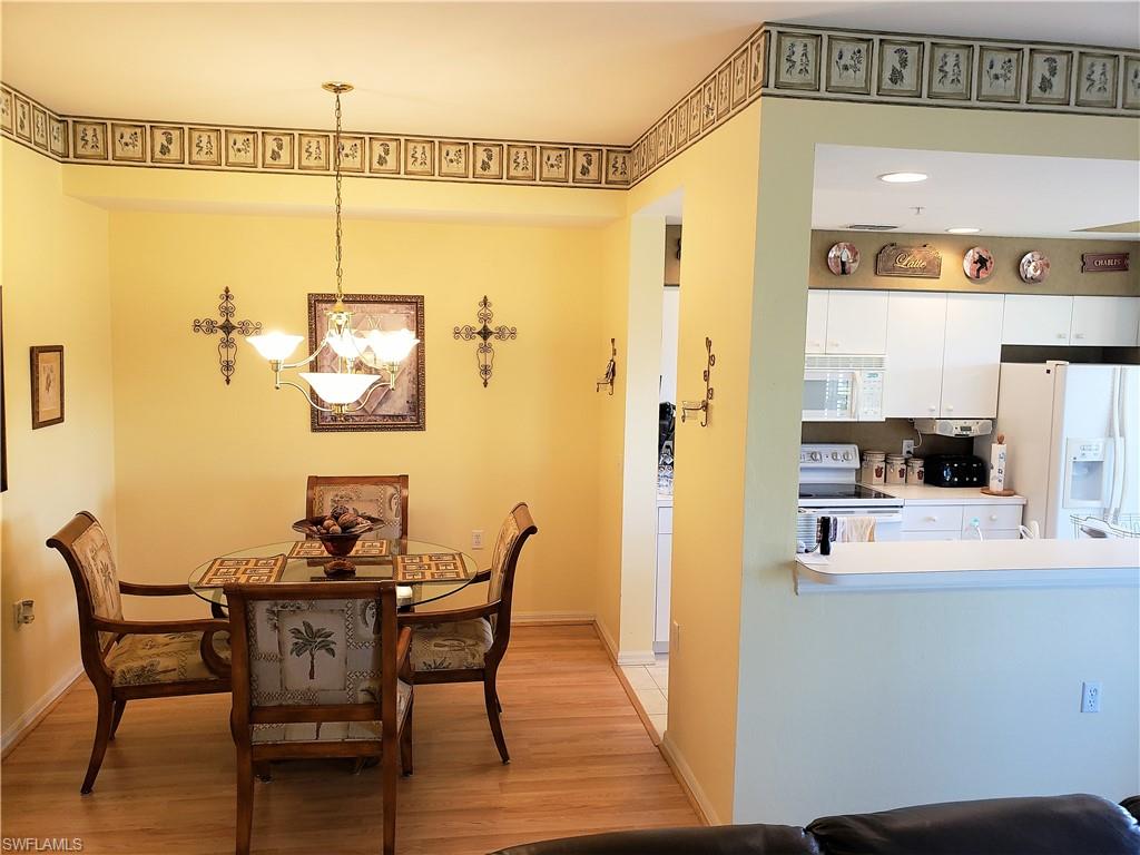 HERITAGE COVE - Residential