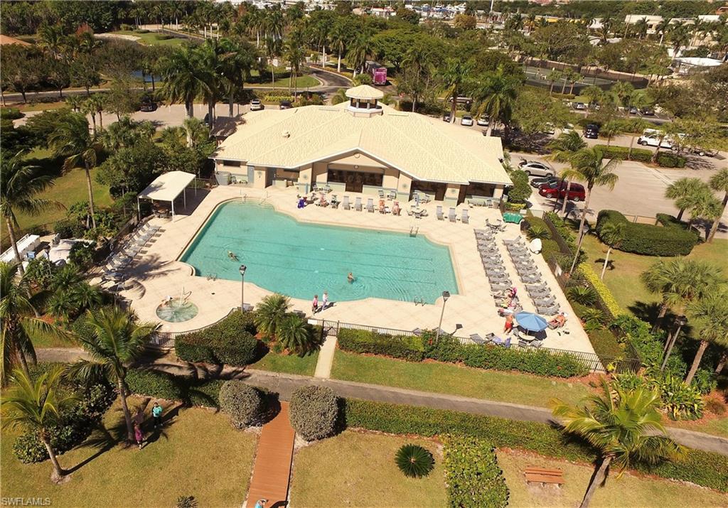 HERITAGE COVE - Residential