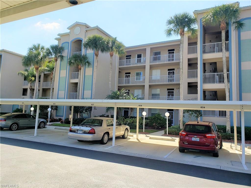 HERITAGE COVE - Residential