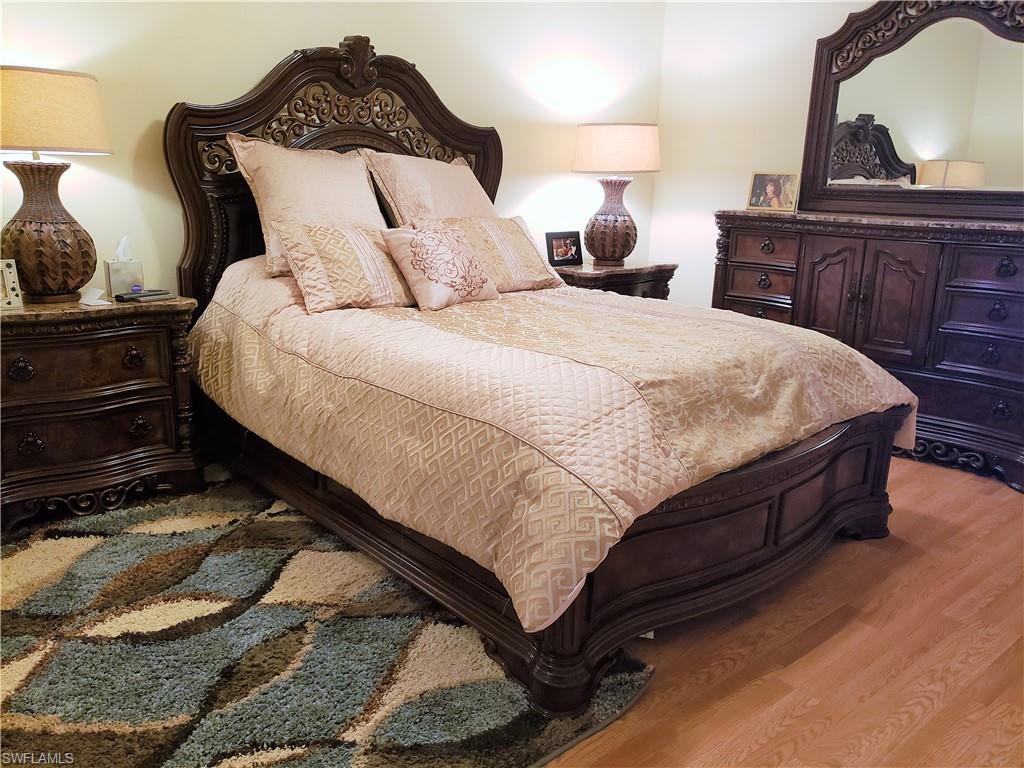 HERITAGE COVE - Residential