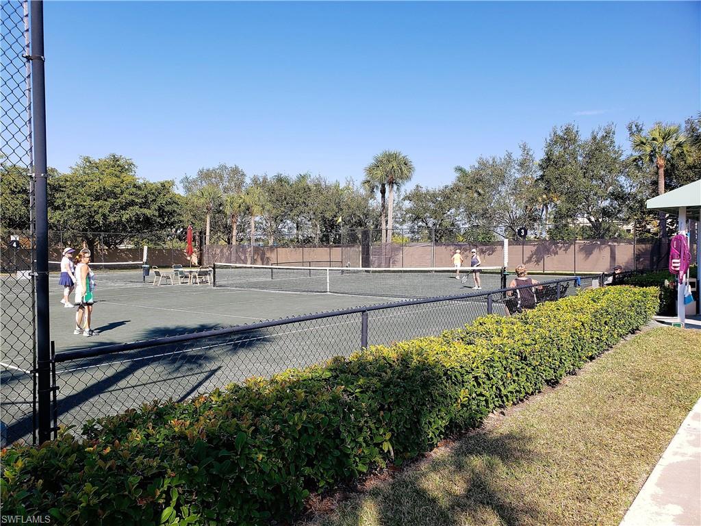 HERITAGE COVE - Residential