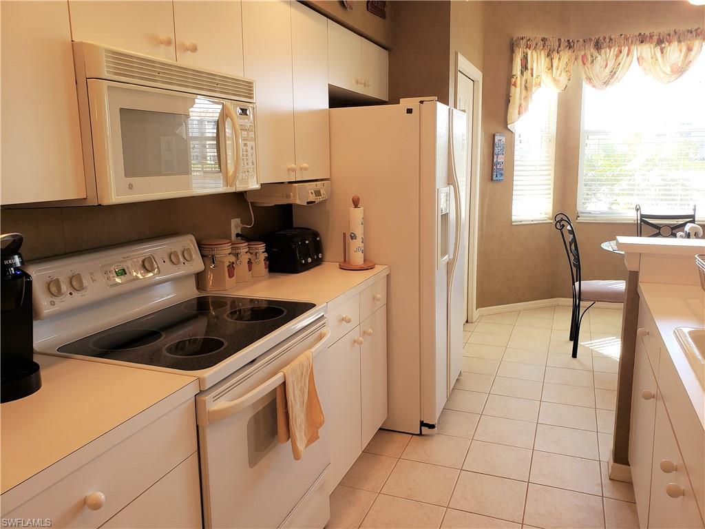 HERITAGE COVE - Residential