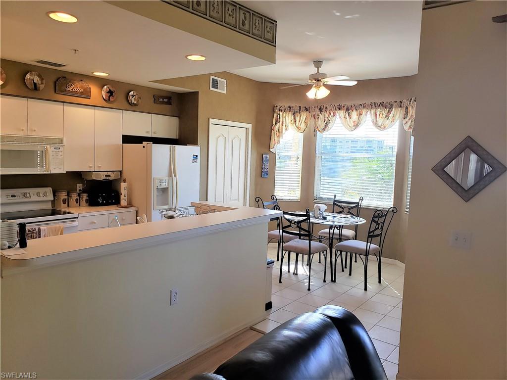 HERITAGE COVE - Residential