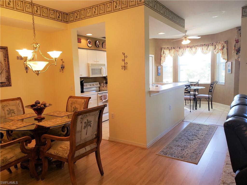 HERITAGE COVE - Residential