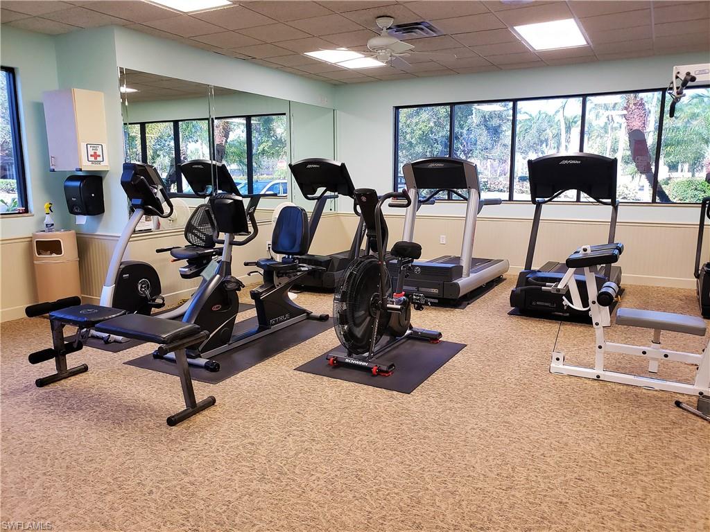 HERITAGE COVE - Residential