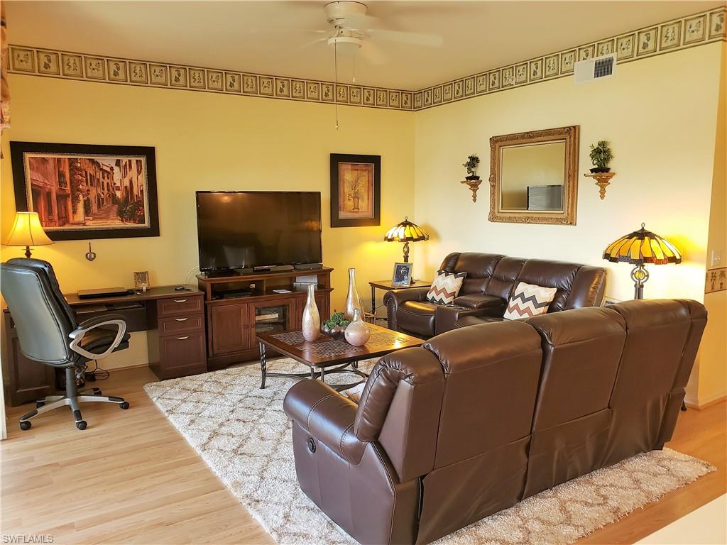 HERITAGE COVE - Residential