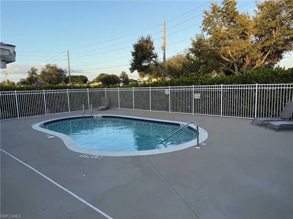 PATE CREST VILLAS 1 - Residential Lease