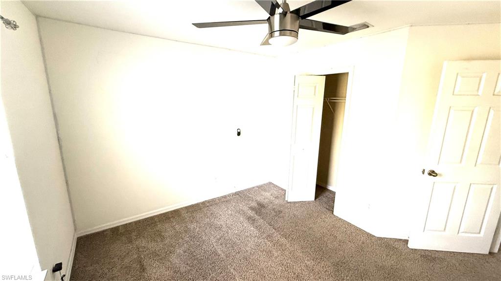 PATE CREST VILLAS 1 - Residential Lease