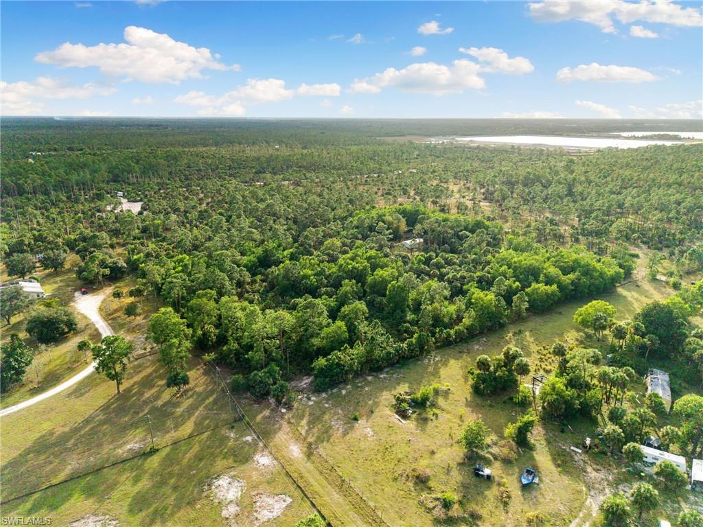 GOLDEN GATE ESTATES - Land