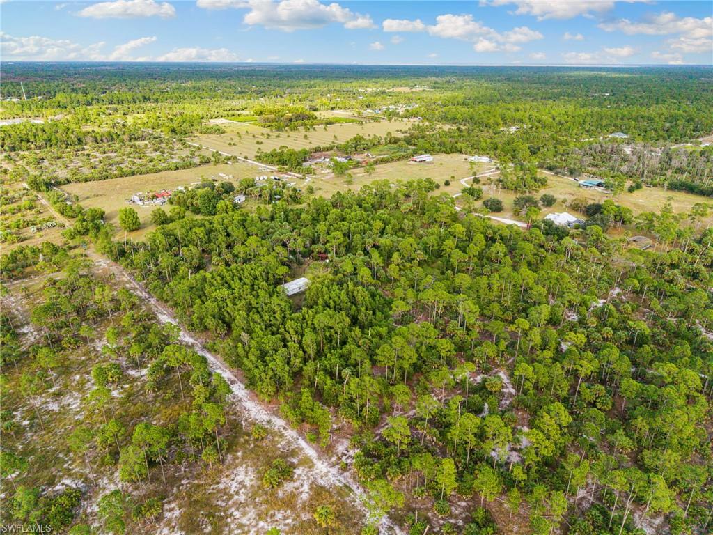 GOLDEN GATE ESTATES - Land