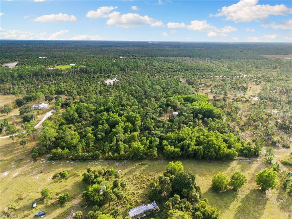 GOLDEN GATE ESTATES - Land