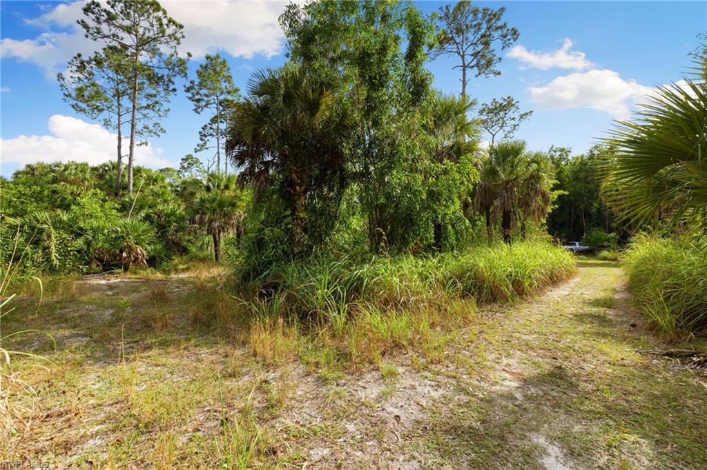 GOLDEN GATE ESTATES - Land