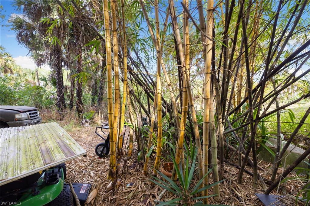 GOLDEN GATE ESTATES - Land