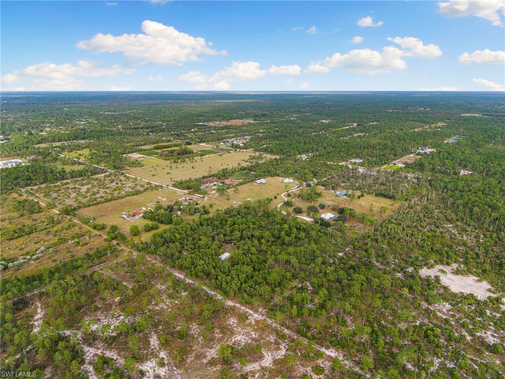 GOLDEN GATE ESTATES - Land