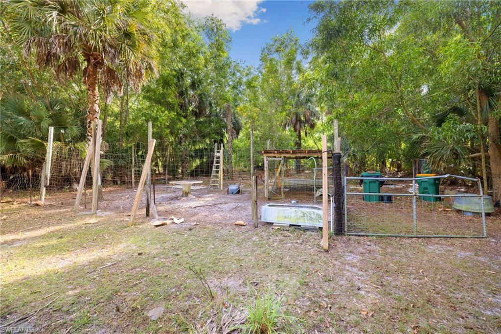 GOLDEN GATE ESTATES - Land