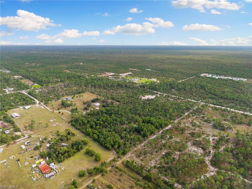 GOLDEN GATE ESTATES - Land