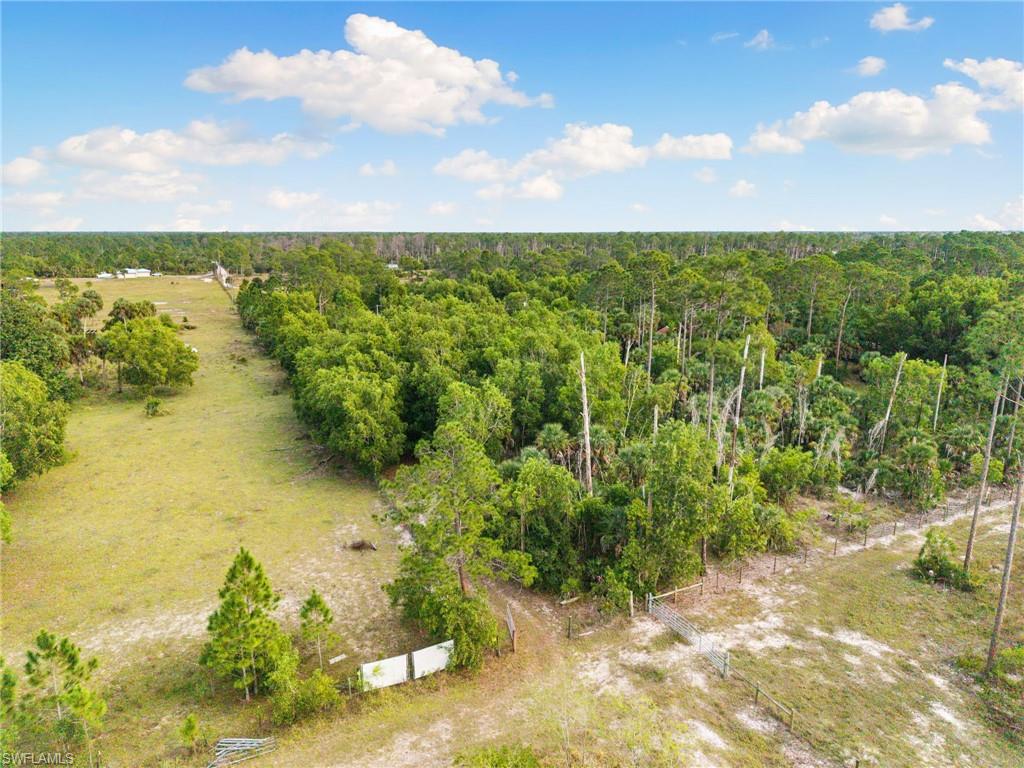 GOLDEN GATE ESTATES - Land