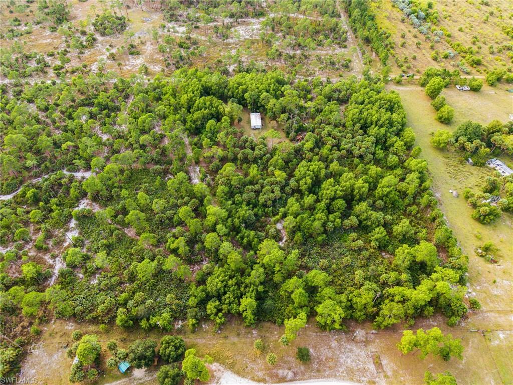 GOLDEN GATE ESTATES - Land