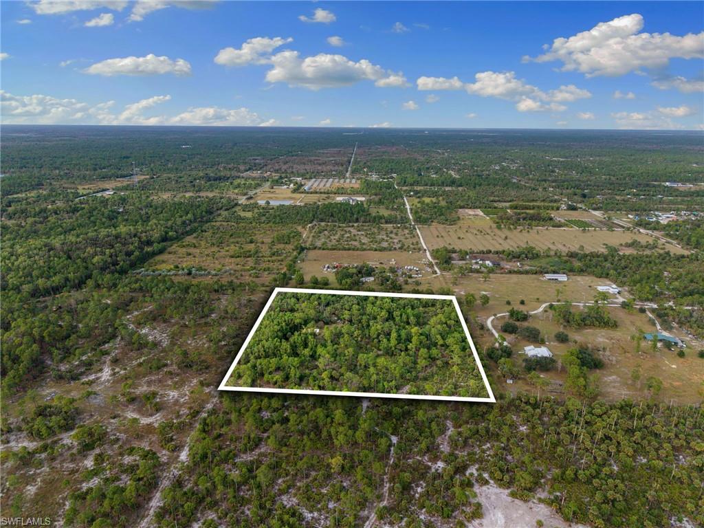 GOLDEN GATE ESTATES - Land