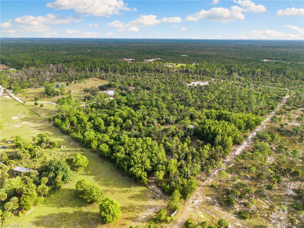 GOLDEN GATE ESTATES - Land