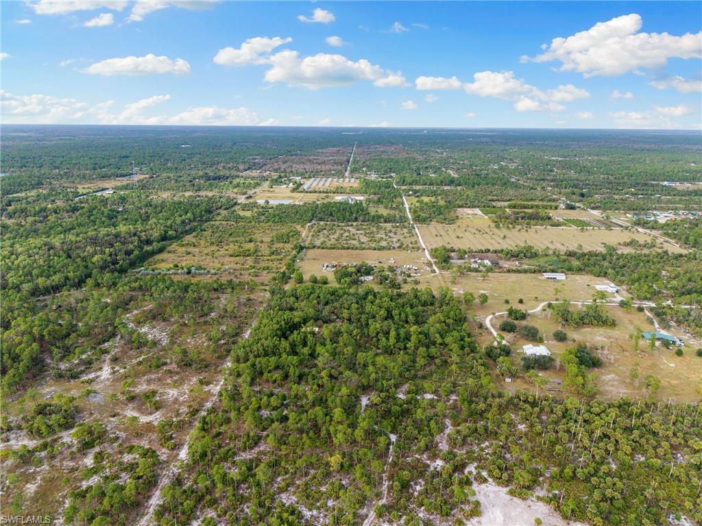 GOLDEN GATE ESTATES - Land