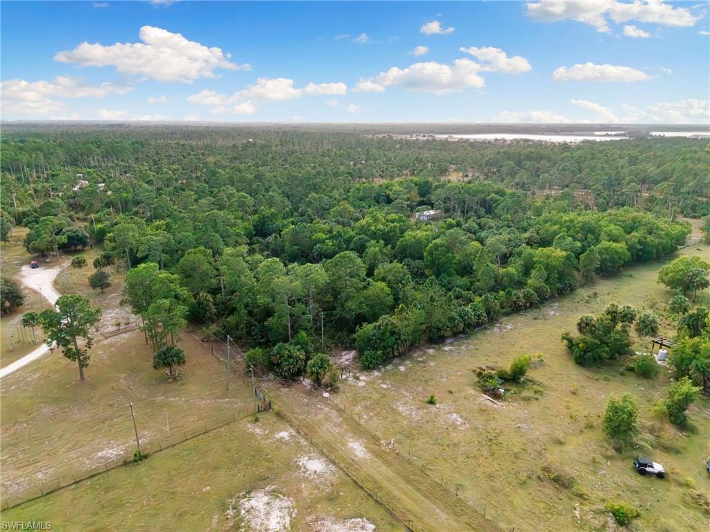 GOLDEN GATE ESTATES - Land