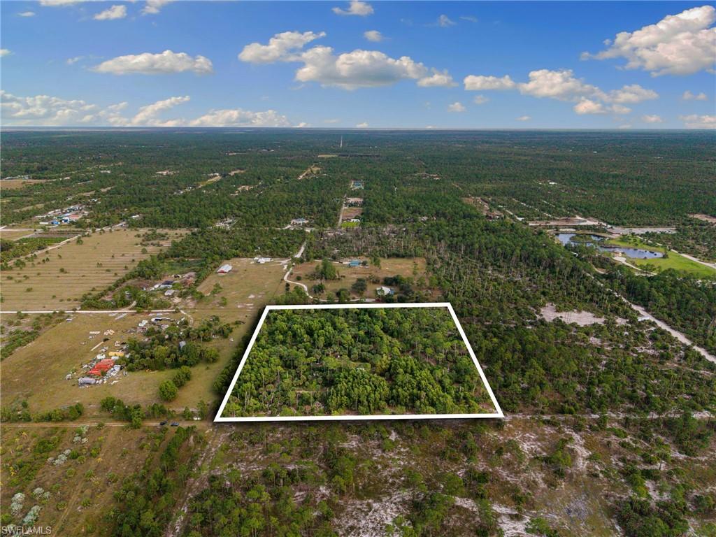 GOLDEN GATE ESTATES - Land