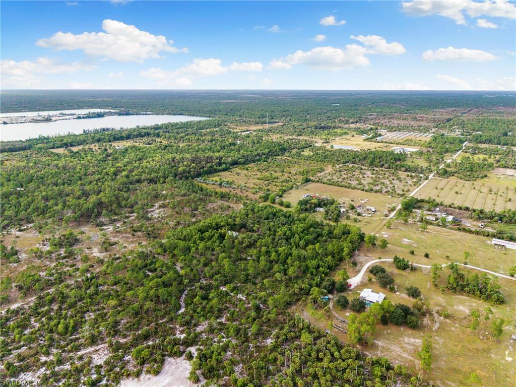 GOLDEN GATE ESTATES - Land