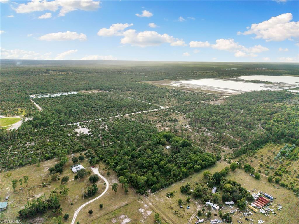 GOLDEN GATE ESTATES - Land