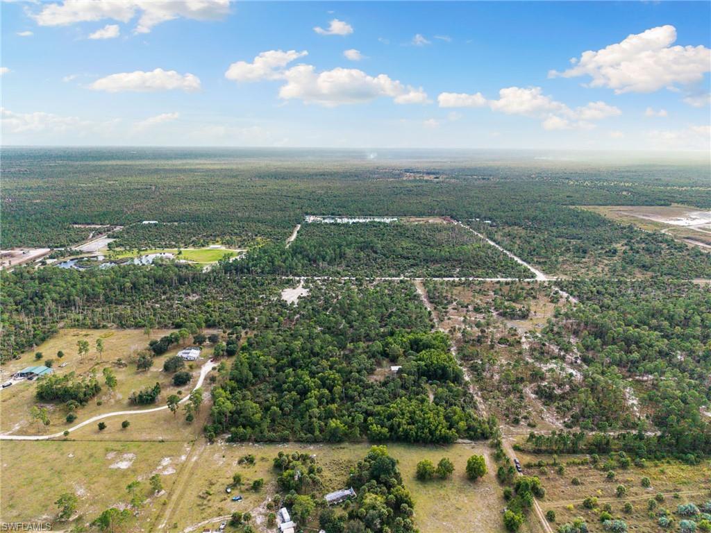 GOLDEN GATE ESTATES - Land