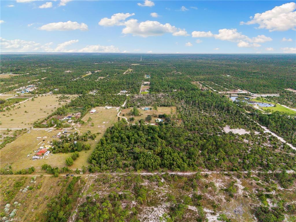 GOLDEN GATE ESTATES - Land