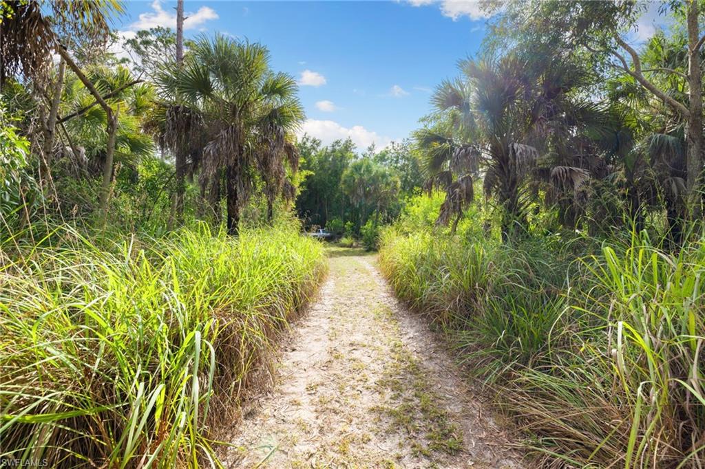 GOLDEN GATE ESTATES - Land