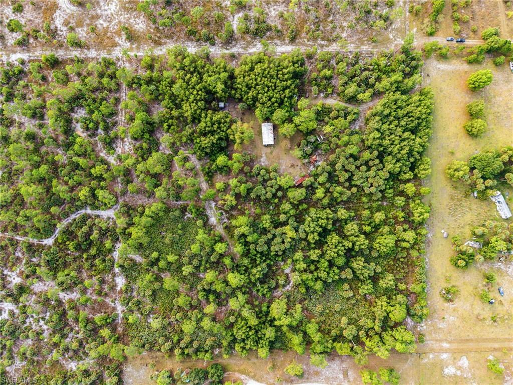 GOLDEN GATE ESTATES - Land