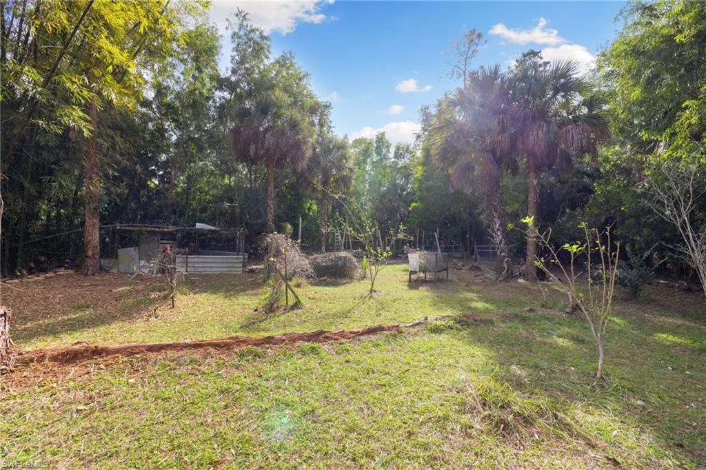 GOLDEN GATE ESTATES - Land