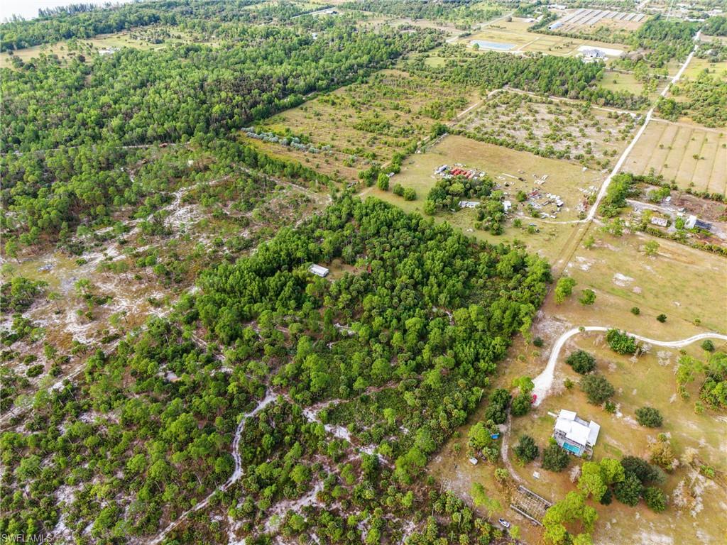 GOLDEN GATE ESTATES - Land