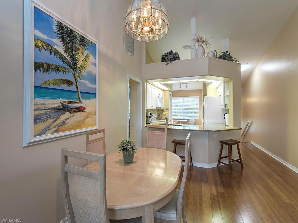 AMBERLEY COURT - Residential