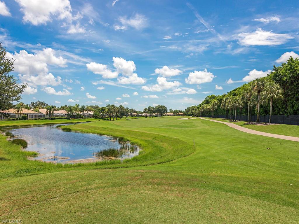 AMBERLEY COURT - Residential