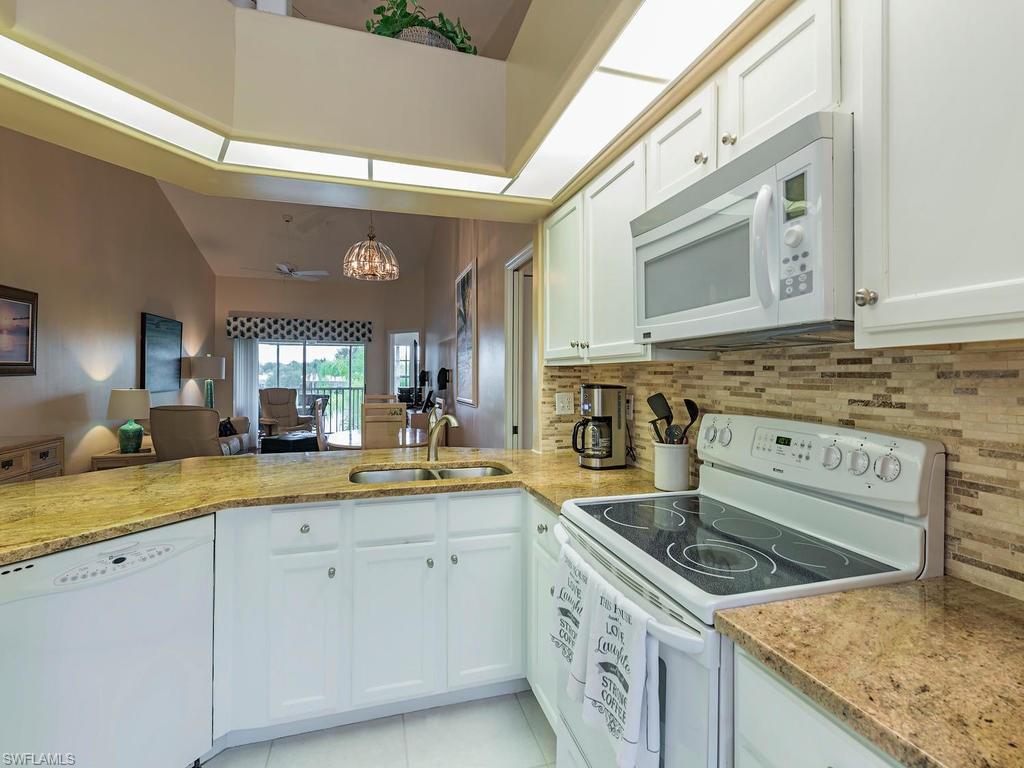 AMBERLEY COURT - Residential