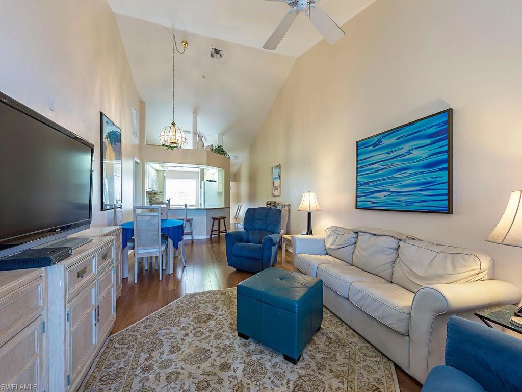 AMBERLEY COURT - Residential