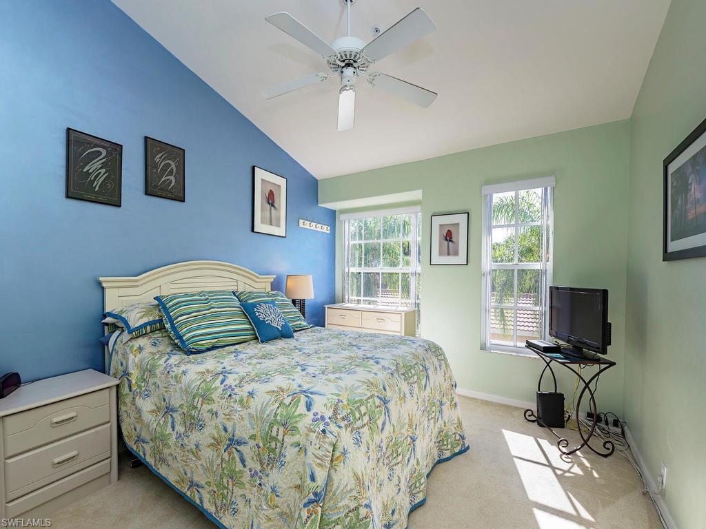 AMBERLEY COURT - Residential