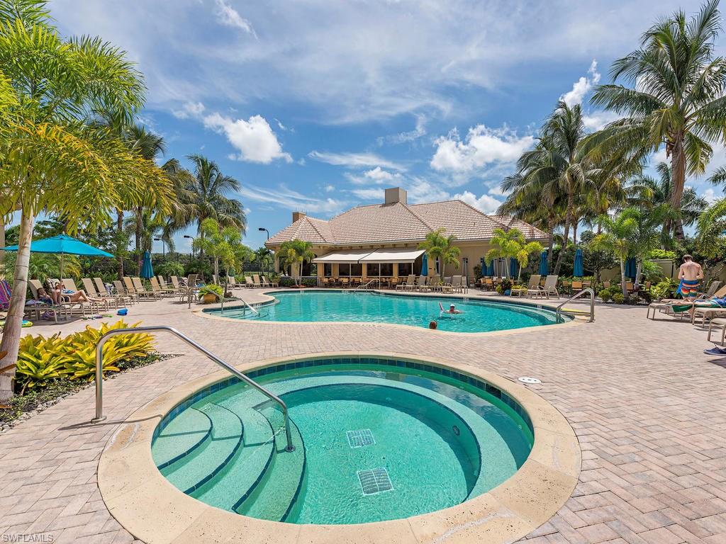 AMBERLEY COURT - Residential