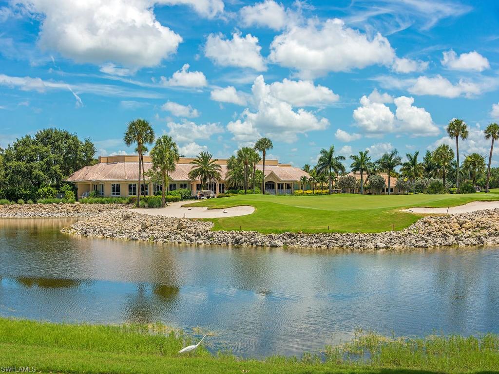 AMBERLEY COURT - Residential