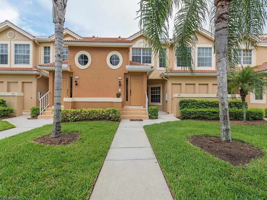 AMBERLEY COURT - Residential