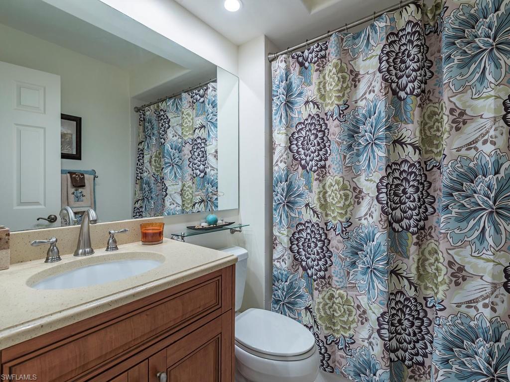 AMBERLEY COURT - Residential