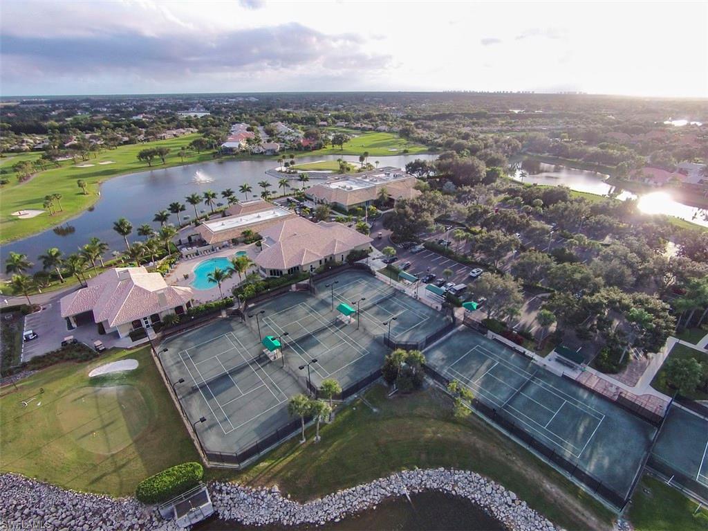 AMBERLEY COURT - Residential