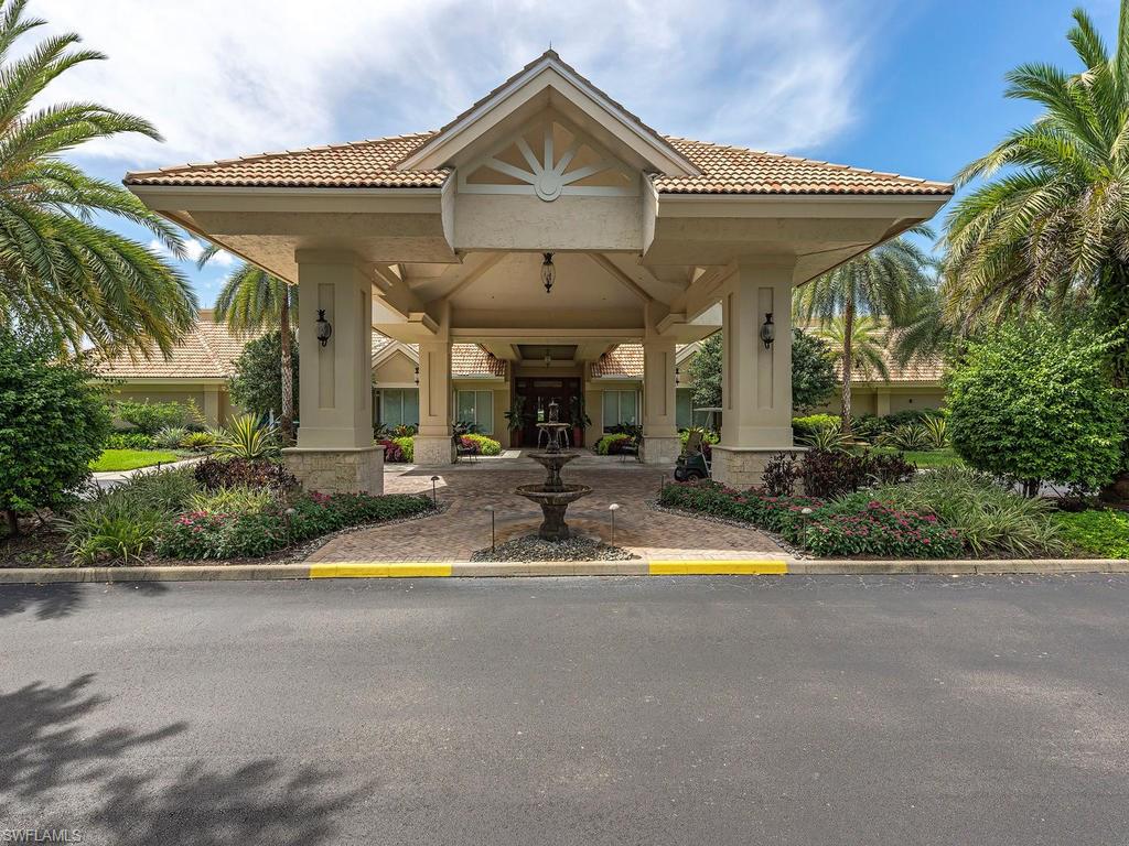 AMBERLEY COURT - Residential