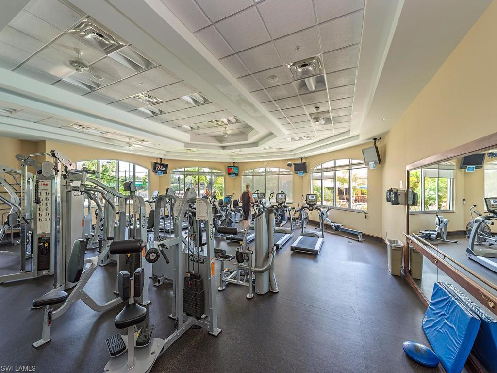 AMBERLEY COURT - Residential