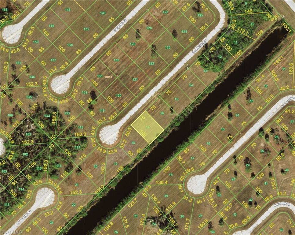 ROTONDA VILLAS - Land